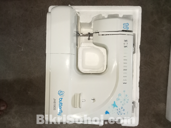 সেলাই মেশিন